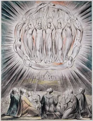 Am Morgen der Geburt Christi